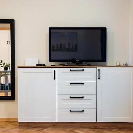 Old Town Eclectic Apartment For 6 People Warszawa Eksteriør bilde