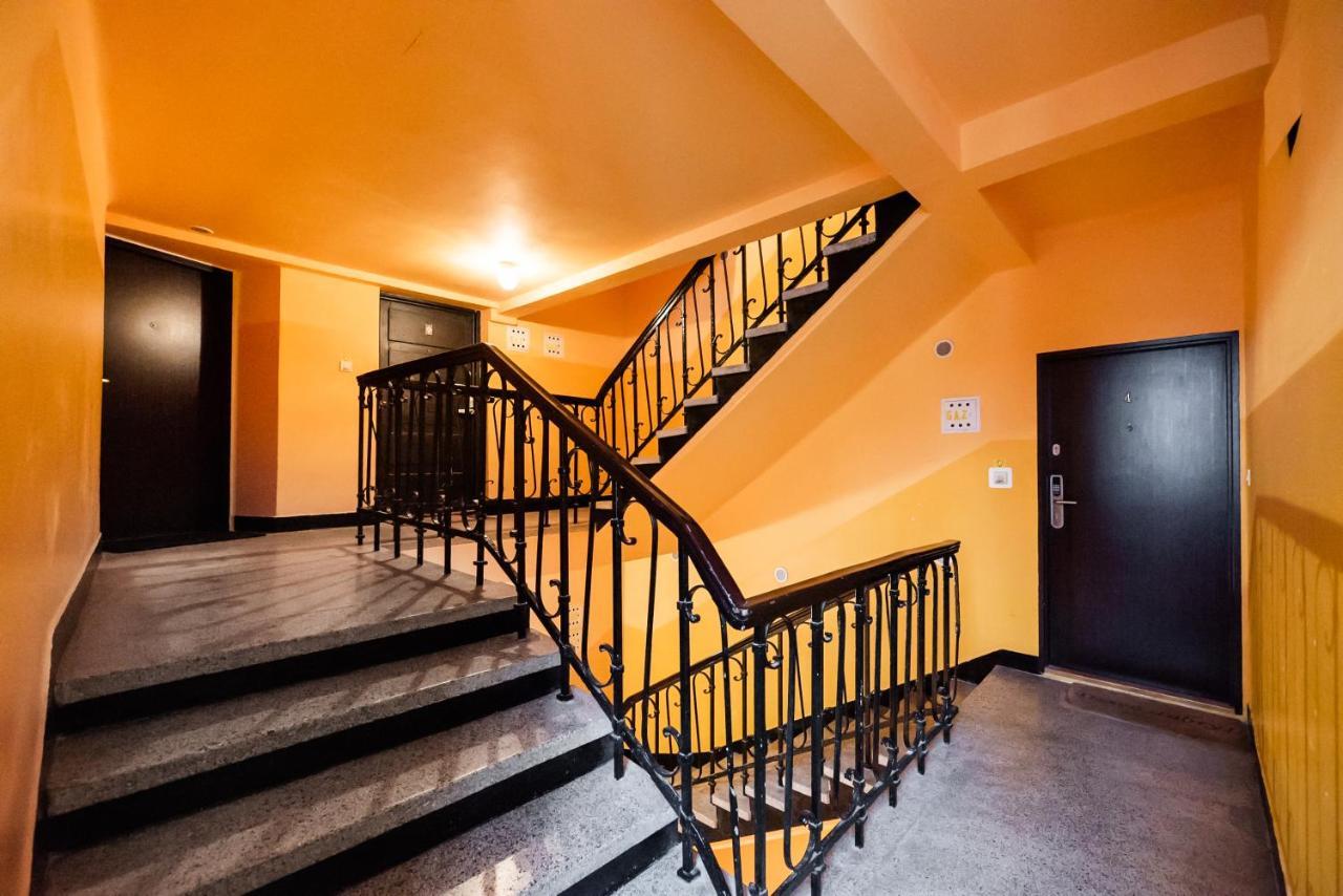 Old Town Eclectic Apartment For 6 People Warszawa Eksteriør bilde